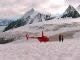 Chugach Mountains